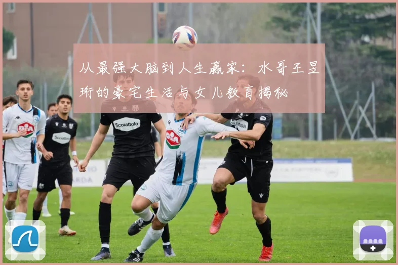 从最强大脑到人生赢家：水哥王昱珩的豪宅生活与女儿教育揭秘